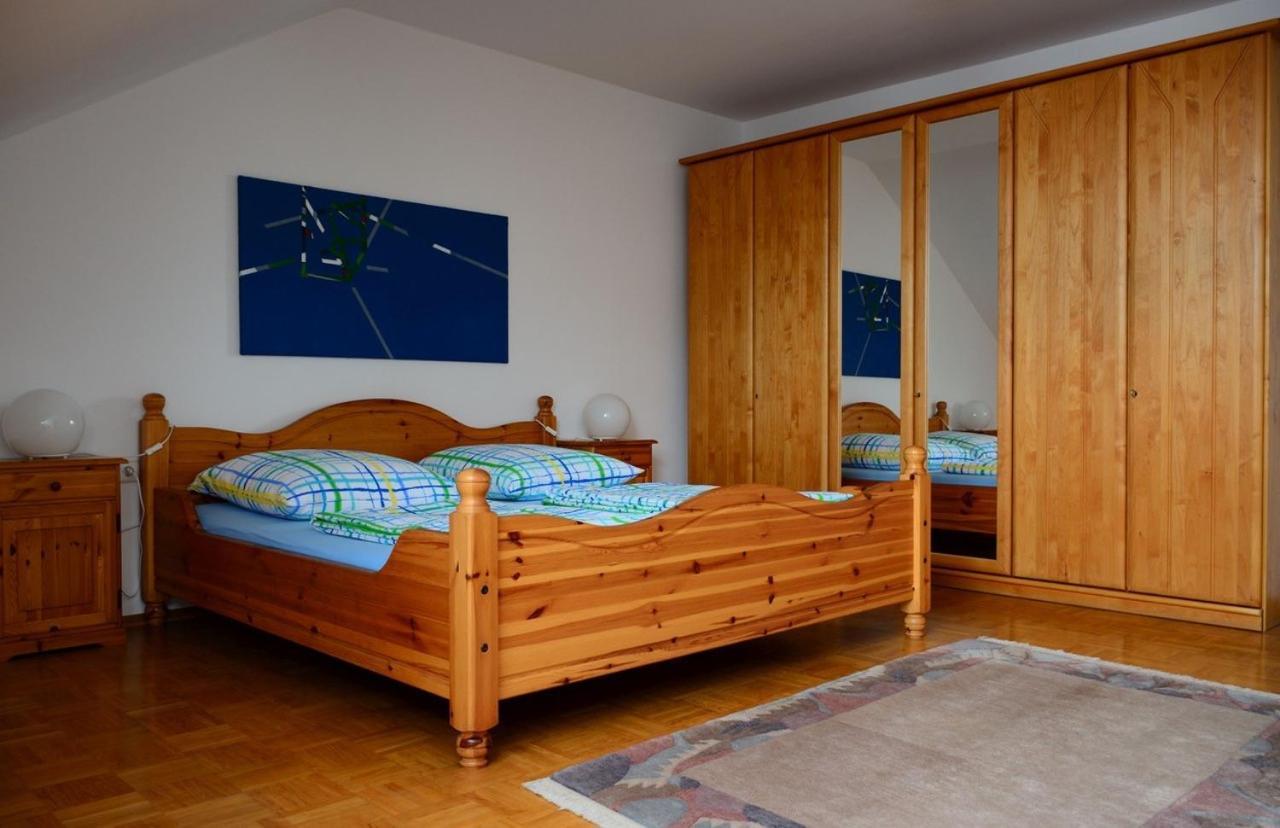 Ferienwohnung Bart FDH Exterior foto